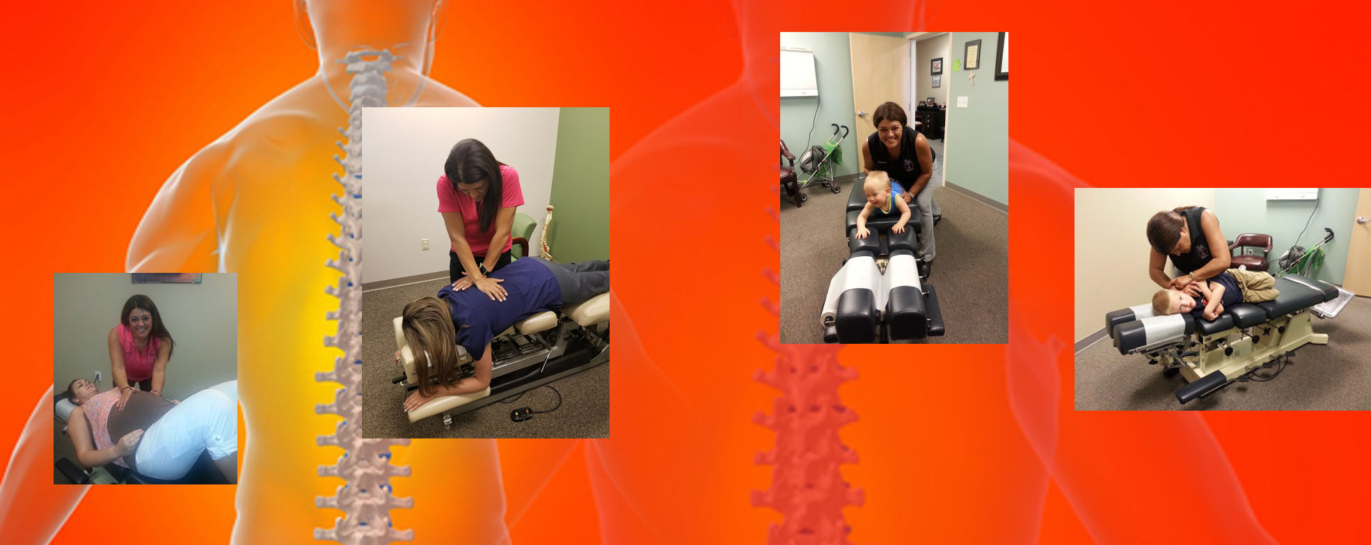 Chiropractic Care